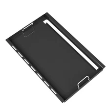 Full Size Griddle for Weber Genesis II 400 Series Nonstick Flat Top Grill Plate