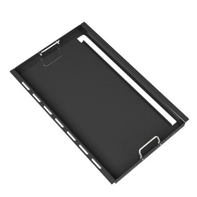 Full Size Griddle for Weber Genesis II 400 Series Nonstick Flat Top Grill Plate