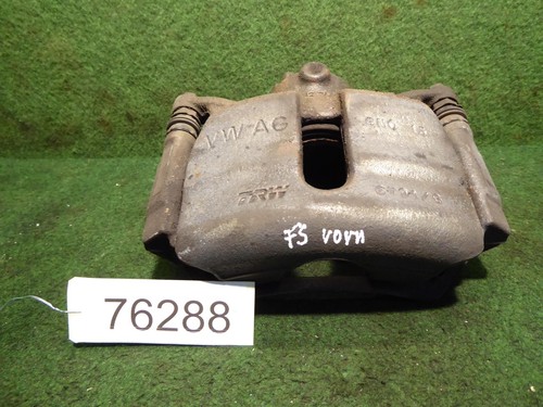Bremssattel vorn links VW GOLF SPORTSVAN (AM1) 1.4TSI 110KW 150PS BJ.2015