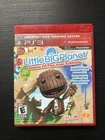 Little Big Planet Game of the Year Edition Sony PlayStation 3 PS3