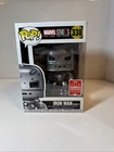 Funko Pop Marvel Iron Man Mark 1 2018 Summer Convention 338