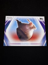 2026 Topps Disney Neon - Gusteau - 74