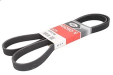 Courroie de distribution BMW X6