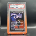 2026 POKEMON ASC EN-ASCENDED HEROES #281 TEAM ROCKET'S MEWTWO EX PSA 10