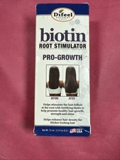 Biotin Root Stimulator 2.5 oz. - Follicle Stimulator for Hair Growth R4