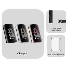 Fitbit USED Charge 6