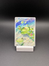 Reuniclus 171/162 SV05: Temporal Forces Holo Pokémon Full Card Art on eBay