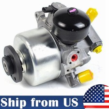 ABC Hydraulic Power Steering Pump For Mercedes R230 SL500 550 600 A0054660901