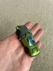 VINTAGE MATTEL HOT WHEELS REDLINE NOODLE HEAD  1970 Toy Car