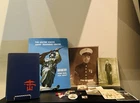 Vintage Collection Of Military Memorabilia Including WWII Era Uniform/Lot (16)