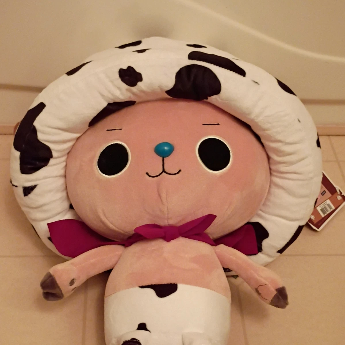 25+ tony chopper plush for sale | Updated Oct 2026