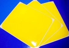 NUMBER PLATEs Backgrounds YELLOW road racing race atv track k z gs x 6 1 3 00 r