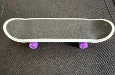 Mini Finger Board Tech Skateboard Toy