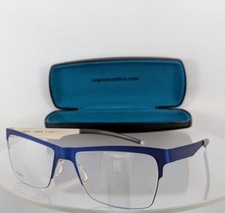 Brand New Authentic ORGREEN Eyeglasses BEATRIX 330 Titanium Japan �RGREEN
