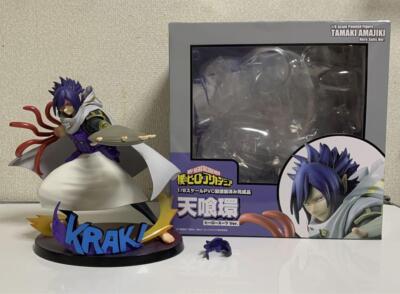 BellFine My Hero Academia Tamaki Amajiki Hero Suit Ver. 1/8 PVC