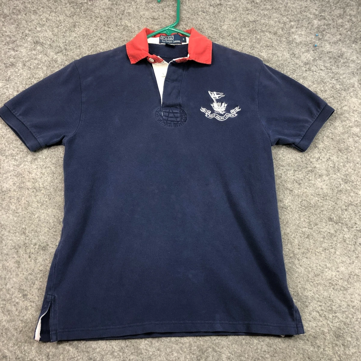 Ralph lauren couple shirt hotsell