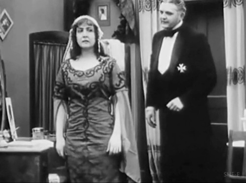 DVD "The Springtime of Life" (1912) Victor Sjöström,Classic Swedish Silent Drama - Picture 7 of 9