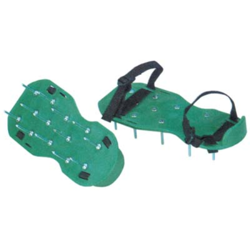 Arieggiatore a ciabatte stars plastica/acciaio taglia universale (6 paia) Stars