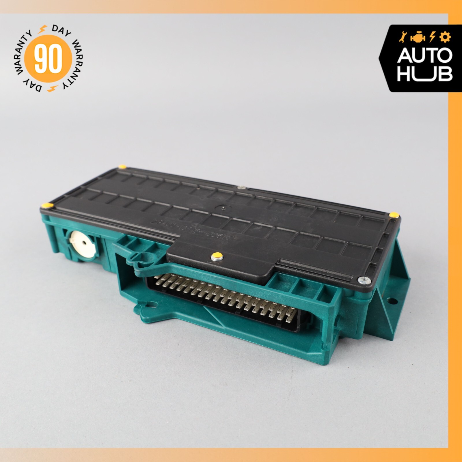 02-07 Maserati Coupe 4200 Cambiocorsa M138 Seat Memory Control Module Unit 50k