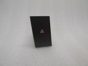 Opel Vectra C Warnblinkschalter Schalter Warnblinker hazzard switch 24441250