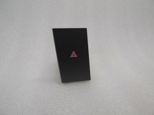 Opel Vectra C Warnblinkschalter Schalter Warnblinker hazzard switch 24441250