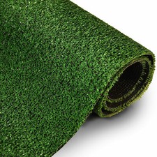 Erba Sintetica Tappeto Erboso Erba Sintetica Pronta | Verde Blu Grigio