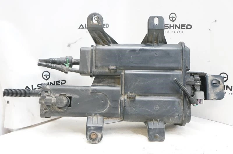 2013 GMC Terrain evaporador de vapor de combustível emissão vasilha EVAP 23156465OEM - Imagem 2 de 4