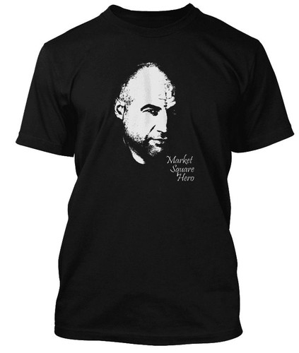 Fish - Marillion T-shirt, Mens