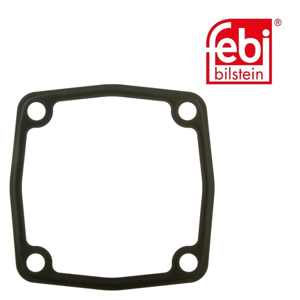 febi bilstein 35770 Dichtung FüR Luftpresser FüR Mercedes Benz, Setra, Evobus-image