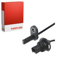 Herth+Buss Jakoparts ABS Sensor Raddrehzahl FüR Honda CR-Z Jazz III Vorne Links