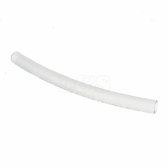 Fuel Hose for Wacker BS50-2i Trench Rammers - 5200023646