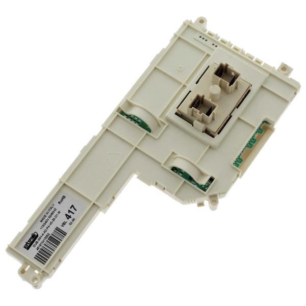 Écran lave-vaisselle en panne ? Changez le module d'affichage Whirlpool VBL417