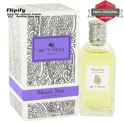Shaal Nur Etro Perfume 2025