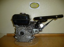 4 Stage Loop Exhaust for Predator 212, 224, Gx160, 200 Max Performance, Minibike