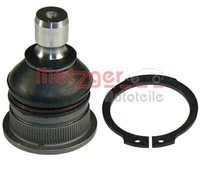 Metzger 57024208 Trag-/FüHrungsgelenk FüR Hyundai KIA
