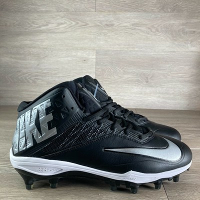 nike zoom code elite 3/4 td