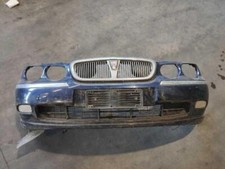 Pare-choc avant Rover 75