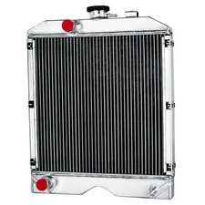 Tractor Radiator Fits Ford New Holland 1320 1520 1620 T1510 T1 Sba310100620