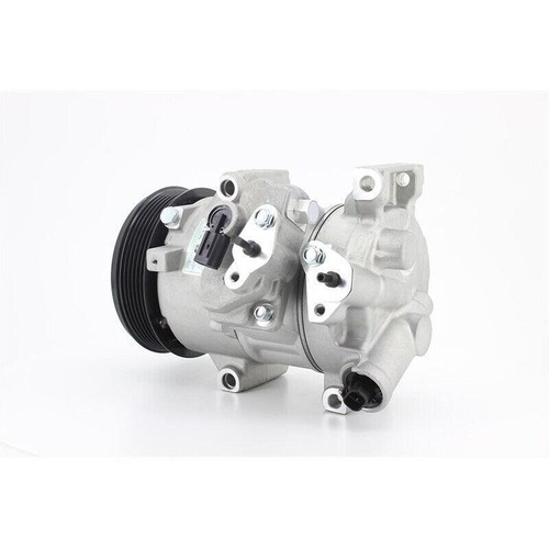 AC Compressor Air Conditioner Compressor&Clutch for Corolla Matrix 88310-02711 - Picture 3 of 23