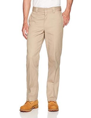 Dickies Regular Fit Straight Leg Stretch/Flex Twill Cargo Pants 40x30 | eBay