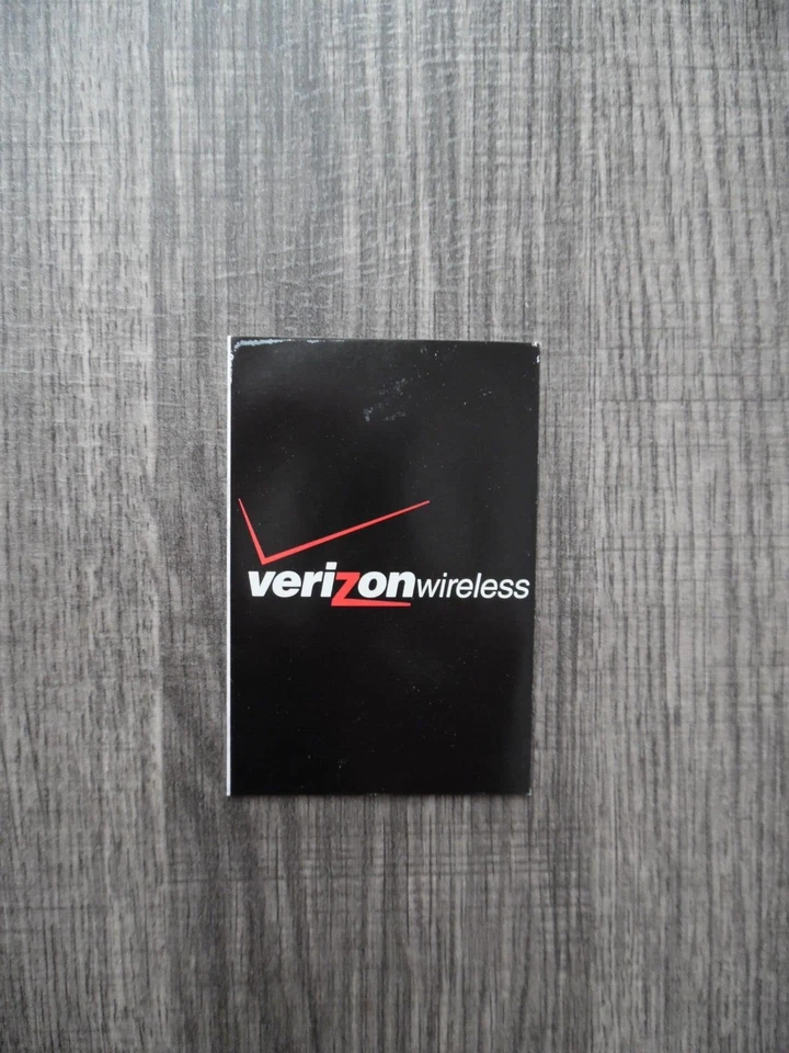Calendario de bolsillo de la NBA Chicago Bulls 2009-10 Derrick Rose Verizon Wireless Foto 2 de 4