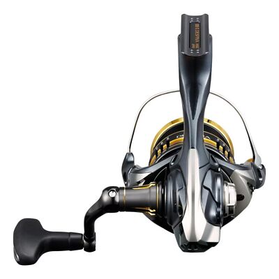 Shimano 23 BB-X Despina C3000DHG Lever-break Reel Fishing | eBay