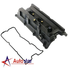 Engine Valve Cover Left Side Fits For Nissan Frontier Xterra Pathfinder 4.0L V6
