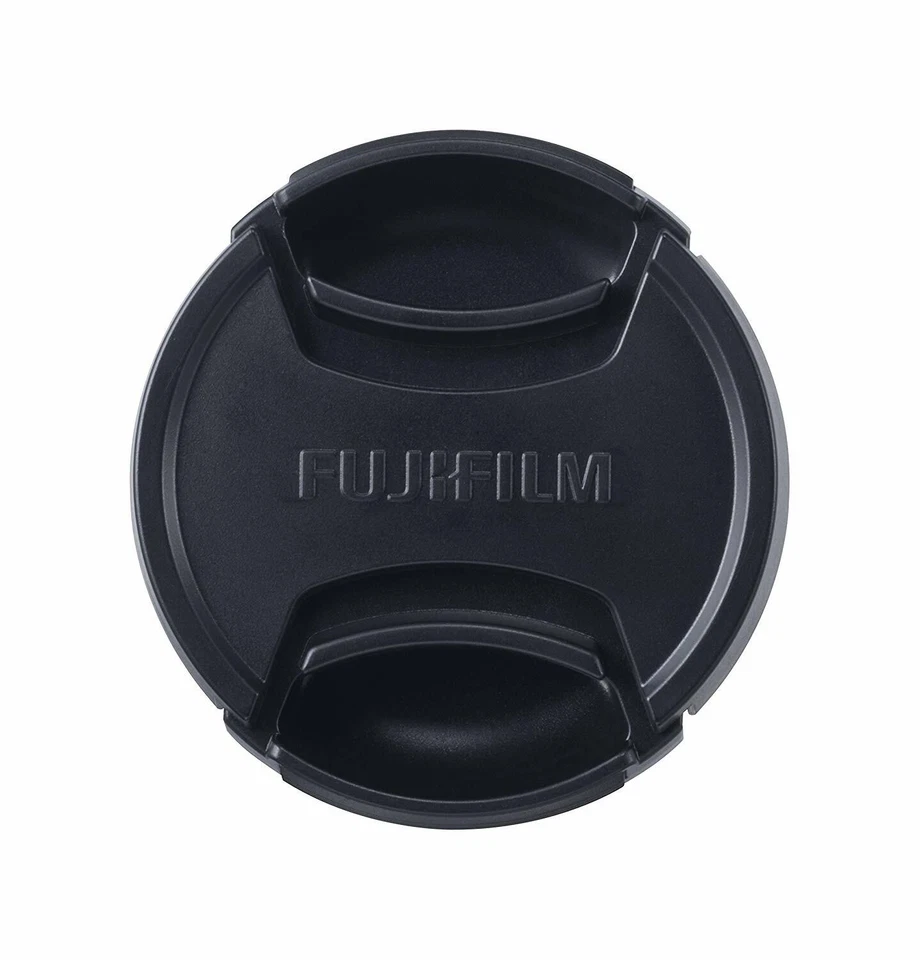 Fujifilm FLCP-52 II Front Lens Cap 52mm Lens Dust Cover Protector - Image 2 of 2