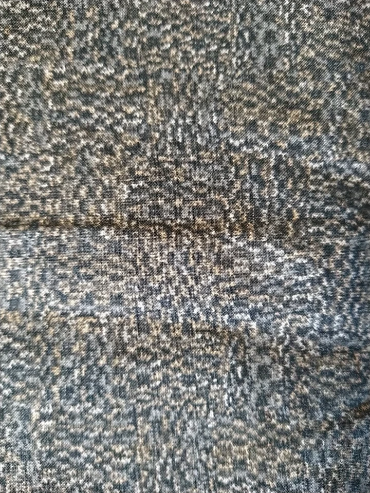 French Dress Laura Berringer Marcus Fabrics Cotton Quilt BTFQ 18x22" Blender - Image 2 of 3