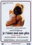 Film - Je T'aime Moi Non Plus (Vollversion) - DVD