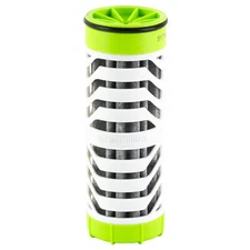 Aquamira Series IV Replacement Backcountry Filter f/Frontier MAX & Shift Bottles