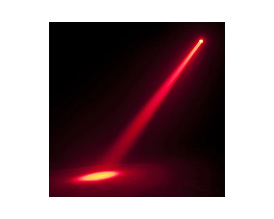ADJ American DJ Saber Spot RGBL Effect Light - New - Image 4 of 4