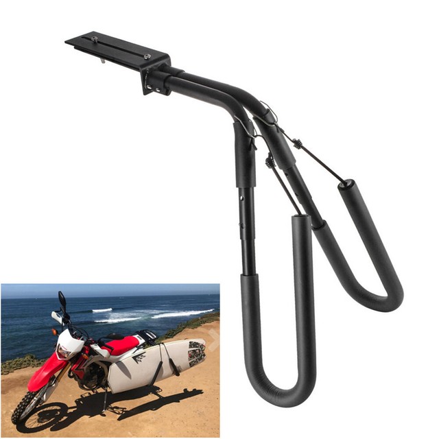 Fk Moped Surfboard Rack Scooter Motorcycle For Sale Online Ebay