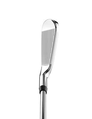 Callaway Paradym Ai Smoke Irons - Steel Shafts | eBay